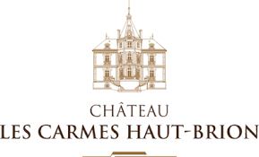 (image for) LES CARMES HAUT BRION 2002 GL